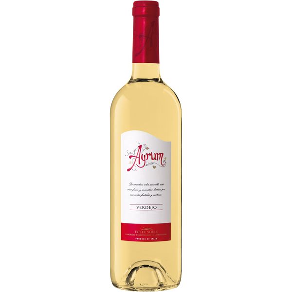 Ayrum Verdejo Blanco, 75cl