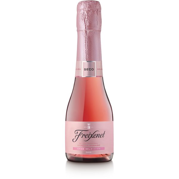 Freixenet Premium Cava Rose, 20cl