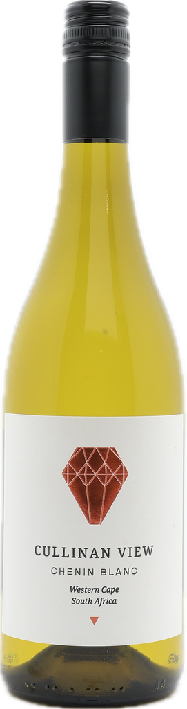 Cullinan View Chenin Blanc, 75cl