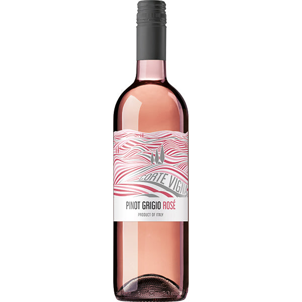 [25787] Corte Vigna Pinot Grigio Rose, 75cl