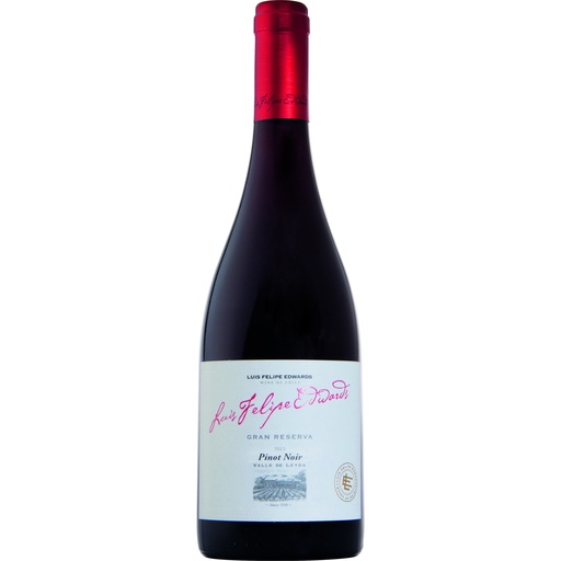 [29139] Luis Felipe Edwards Gran Reserva Pinot Noir, 75cl