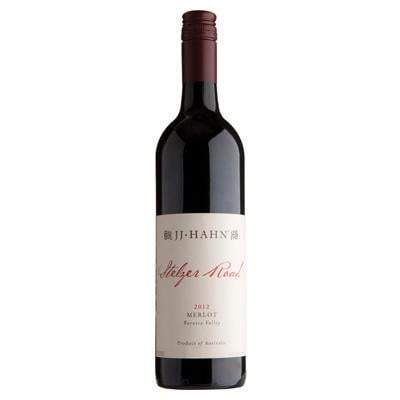 [28104] JJ Hahn Homestead Stelzer Road Merlot, 75cl