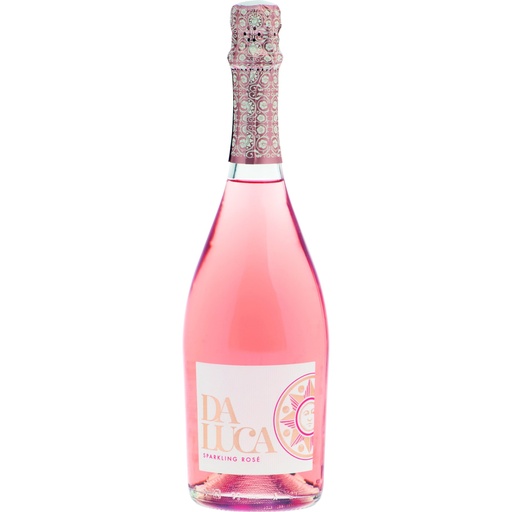 [31627] Da Luca Rosato Spumante, 75cl