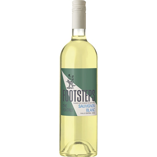 Footsteps "The Foxtrot" Sauvignon Blanc, 75cl
