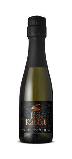 [44073] Jack Rabbit Prosecco, 20 cl