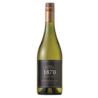 [22105] Errazuriz 1870 Penuelas Block Sauvignon Blanc, 75cl
