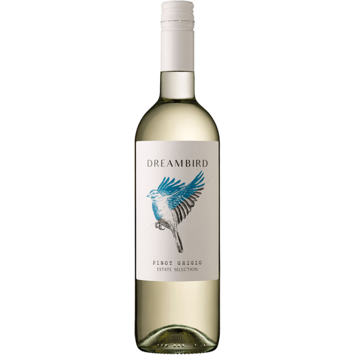 [5632350] DREAMBIRD PINOT GRIGIO 75cl